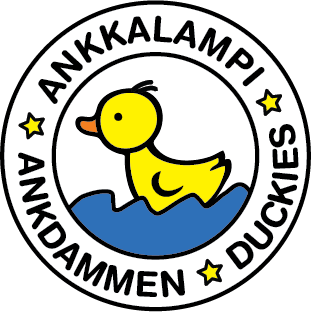 Ankkalampi